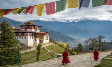 Bhutan_travelyoudo_1
