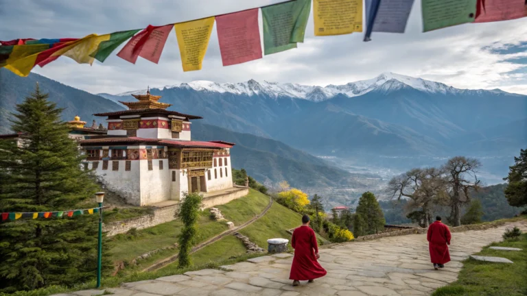 Bhutan_travelyoudo_1