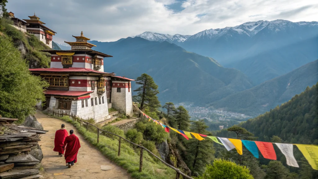 Bhutan_travelyoudo_2