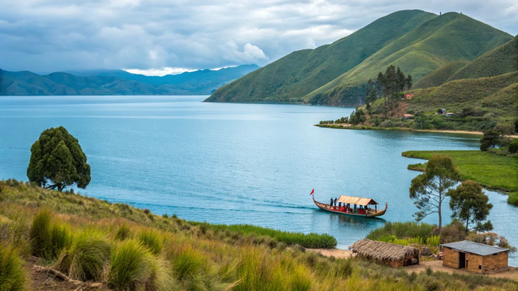 Lake Titicaca Adventure_travelyoudo_1