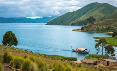 Lake Titicaca Adventure_travelyoudo_1