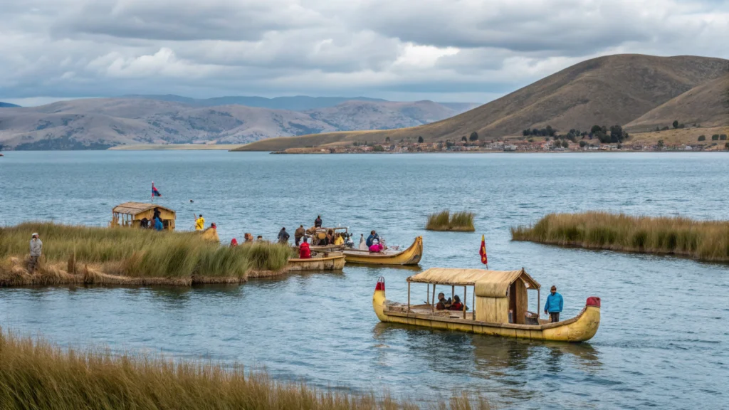 Lake Titicaca Adventure_travelyoudo_2