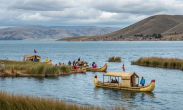 Lake Titicaca Adventure_travelyoudo_2