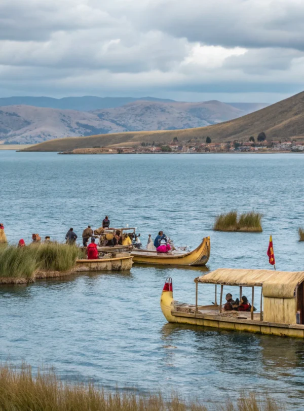 Lake Titicaca Adventure_travelyoudo_2
