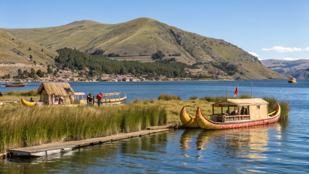 Lake Titicaca Adventure_travelyoudo_3
