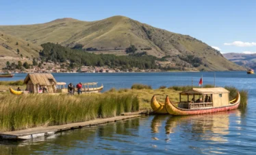Lake Titicaca Adventure_travelyoudo_3