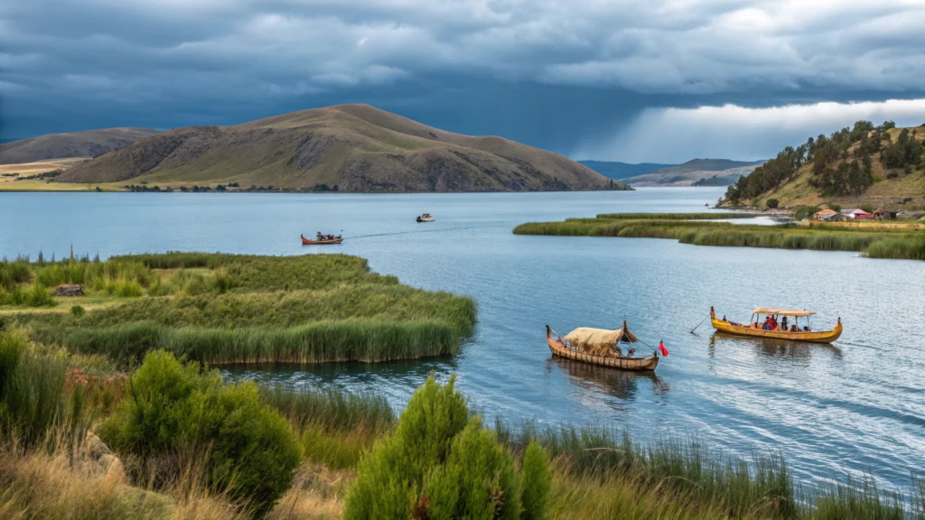 Lake Titicaca Adventure_travelyoudo_4