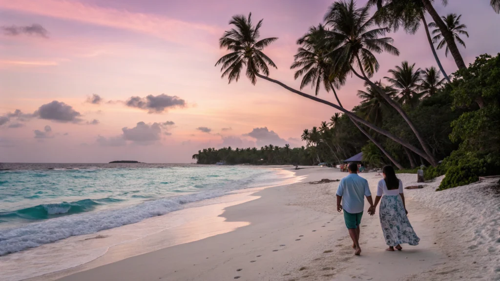 Romantic Sri Lanka Honeymoon Trekking Adventure_2