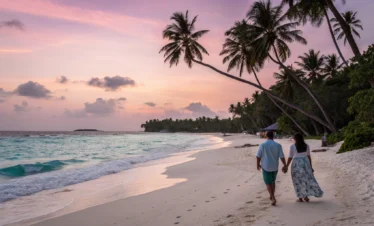 Romantic Sri Lanka Honeymoon Trekking Adventure_2