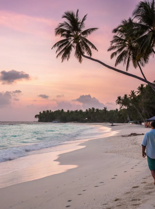 Romantic Sri Lanka Honeymoon Trekking Adventure_2