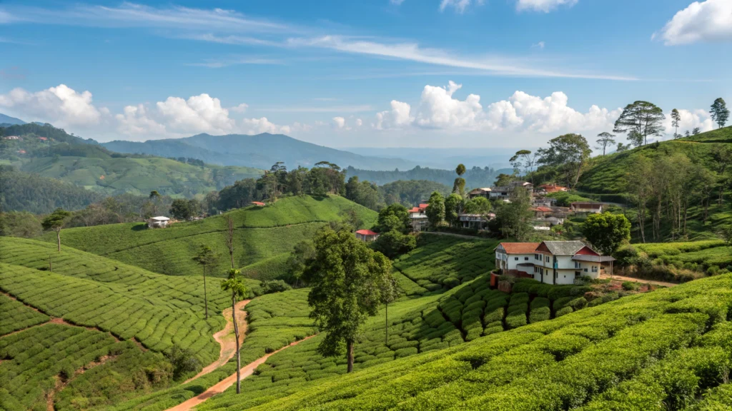 Romantic Sri Lanka Honeymoon Trekking Adventure_4