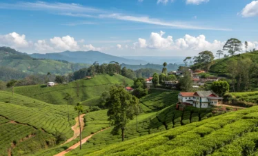 Romantic Sri Lanka Honeymoon Trekking Adventure_4