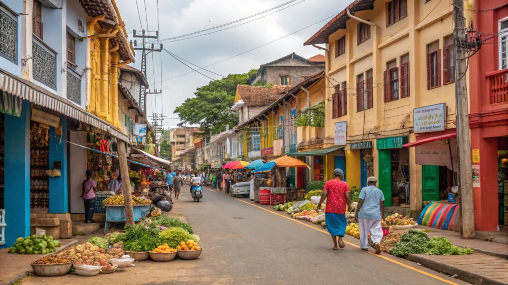 Sri Lanka Honeymoon Trekking Adventure