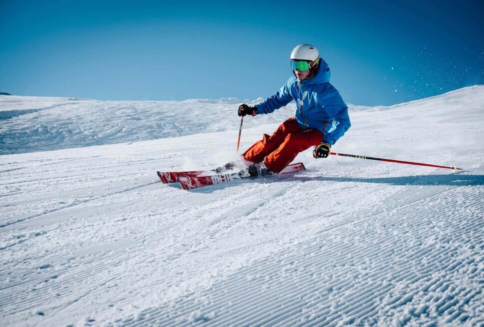 Rocky Mountain vacations