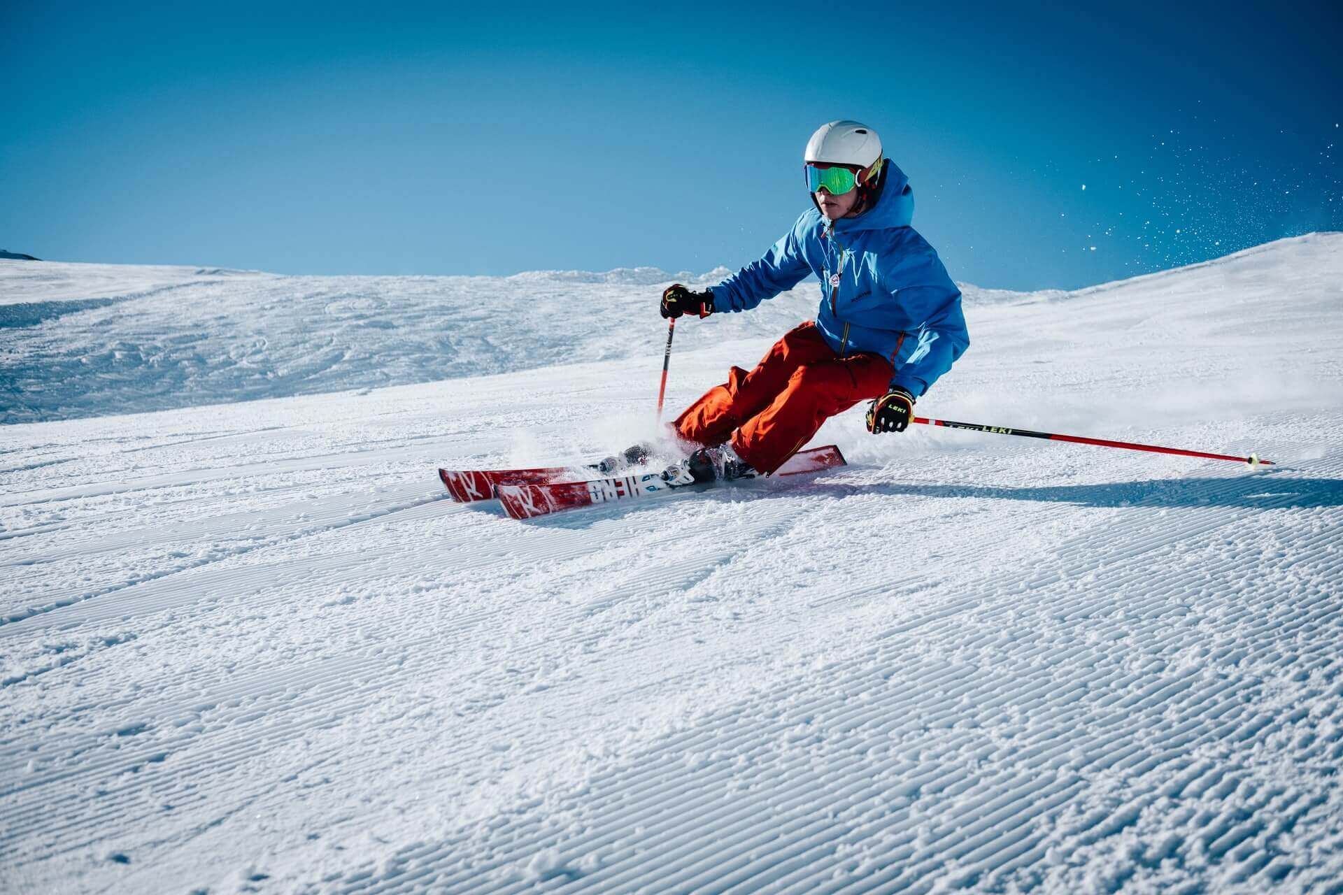 Rocky Mountain vacations