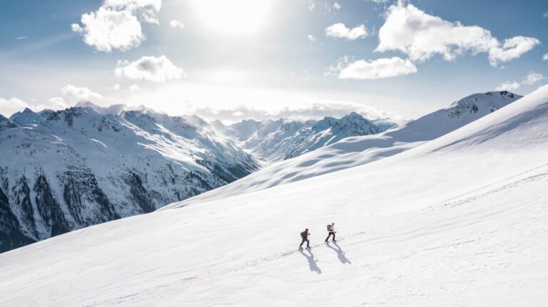 Everest Base Camp Trekking in Nepal: The Ultimate Guide for 2025