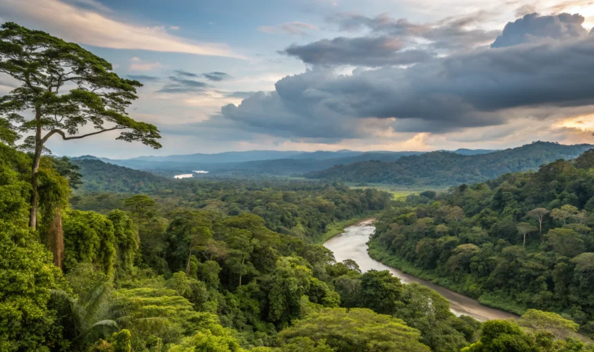 The Ultimate Costa Rica Itinerary: A Unique Journey Through Hidden Gems and Breathtaking Nature