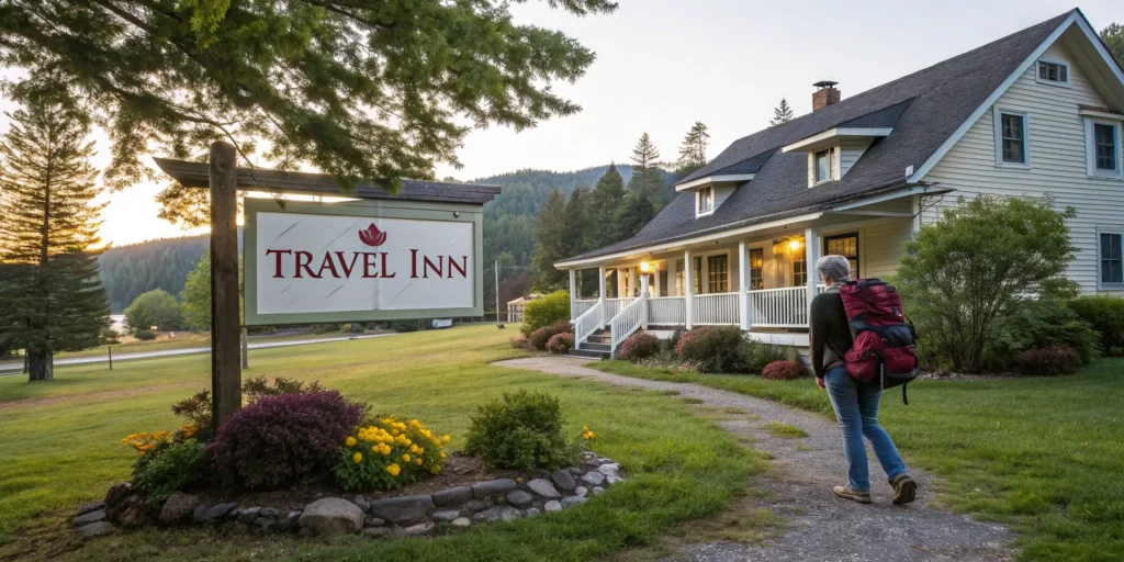 How Staying at a Travel Inn