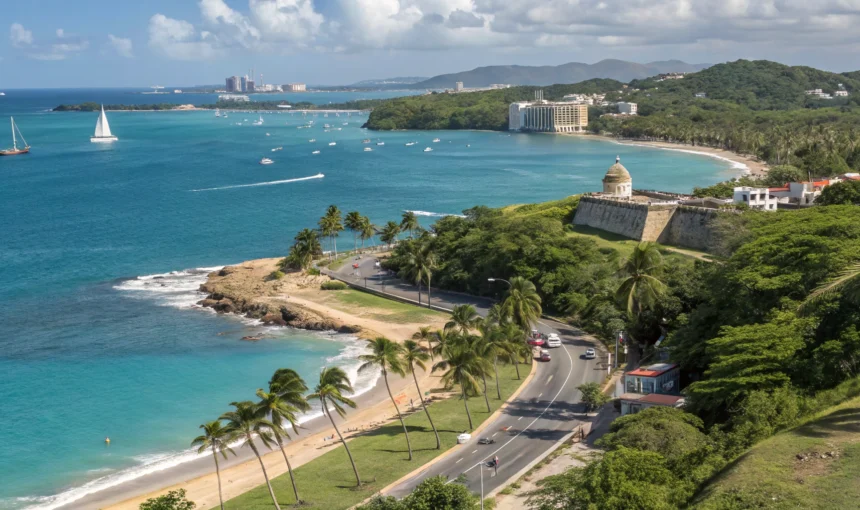 Puerto Rico Itinerary: The Ultimate Guide for an Unforgettable Caribbean Adventure