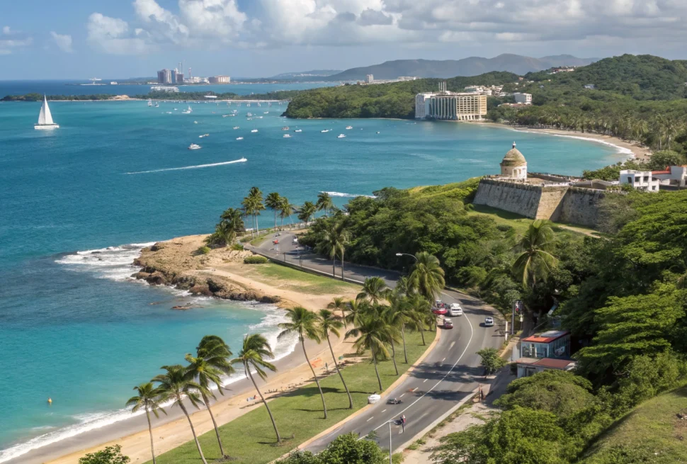 Puerto rico