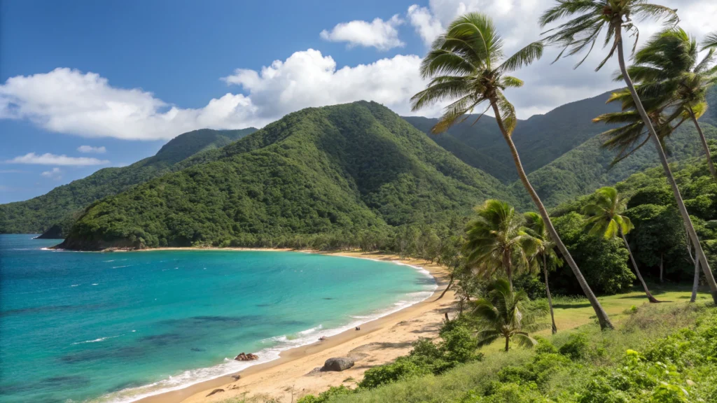 7-Day Puerto Rico Itinerary