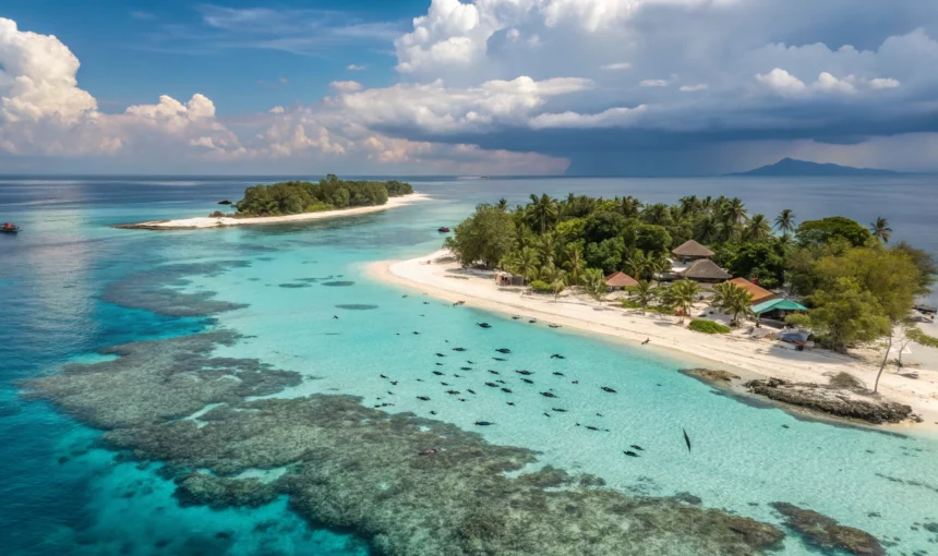 Bali Like Never Before: Hidden Paradises, Epic Resorts & Island Secrets (2025)