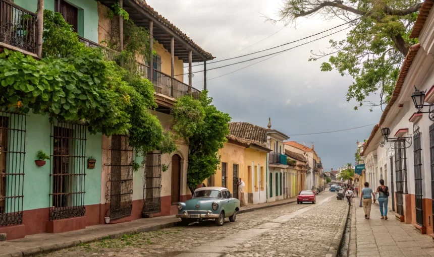 Discover Cuba Like Never Before: My Life-Changing Cubamax Travel Adventure