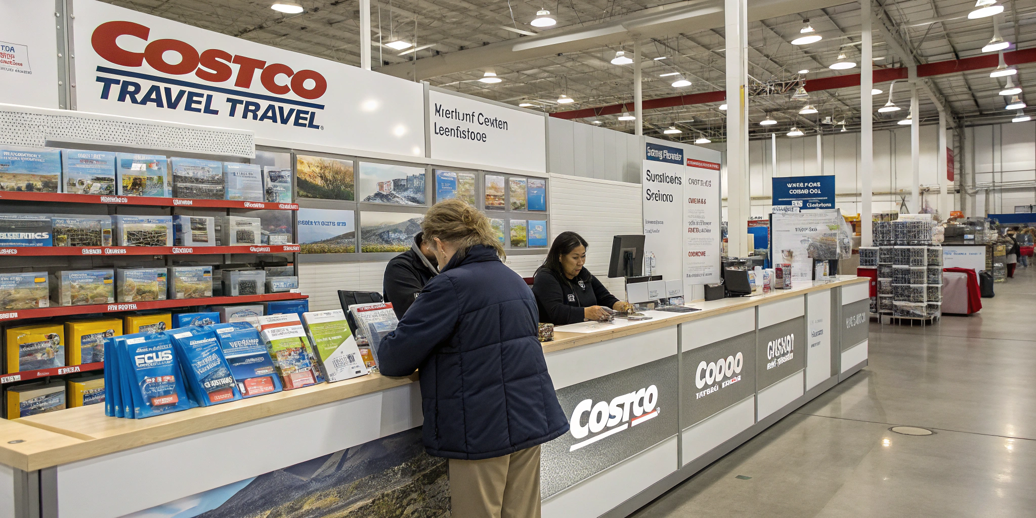 Costco Travel Insurance 2025