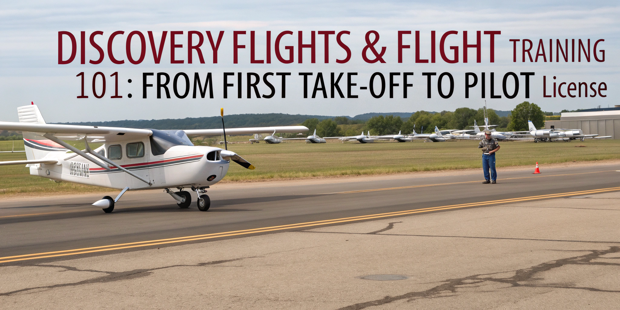 Discovery Flights