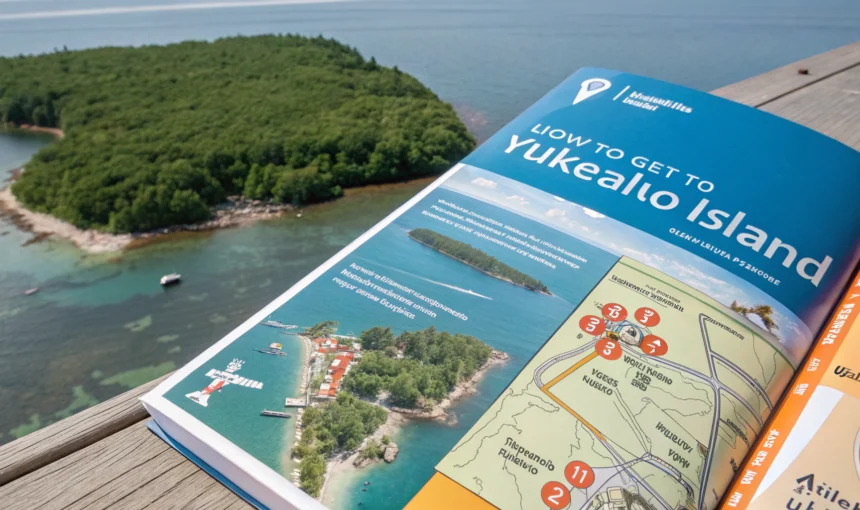 Complete Guide: How to Visit Yukevalo Island in 2025