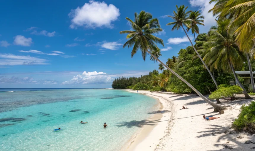 When to Explore Marshall Islands: My Seasonal Breakdown