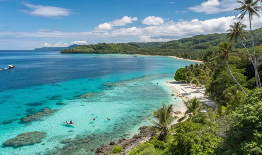 Budget‑Smart Months for Vanuatu