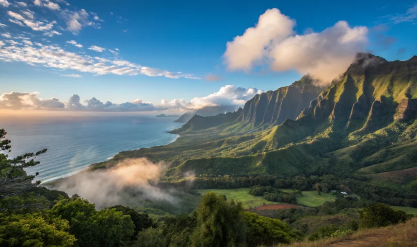 Best Month to Visit Kauai