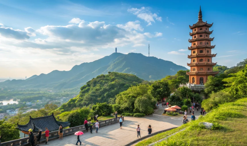 Peak vs Off‑Peak in Vietnam: My Seasonal Breakdown