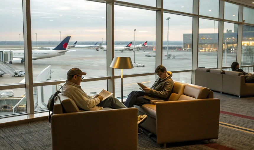 25 Top Tips for Stress-Free Flights: Expert Strategies for Seamless Air Travel