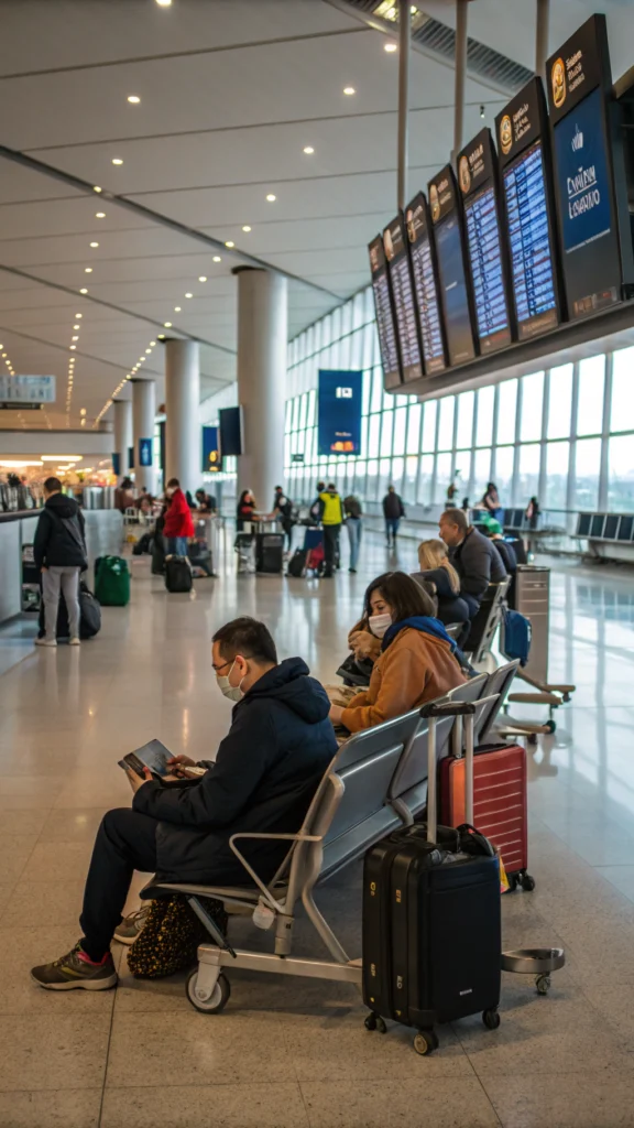 top tips for stress-free flights_travelyoudo_3