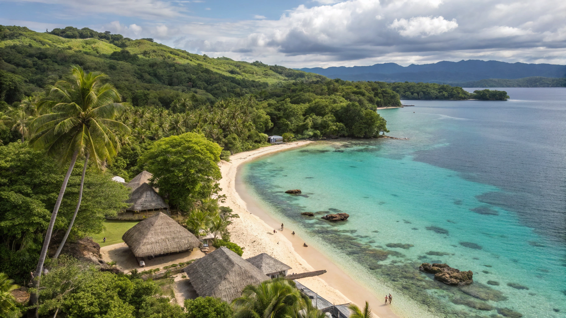 Budget‑Smart Months for Vanuatu