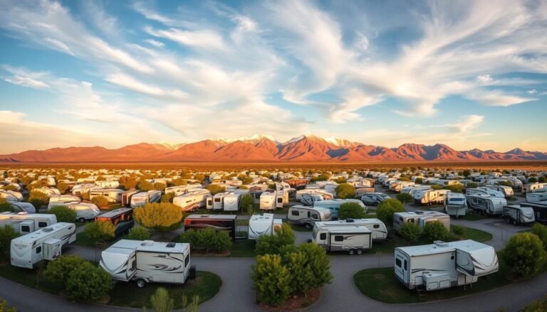 5th wheel travel trailers for sale​