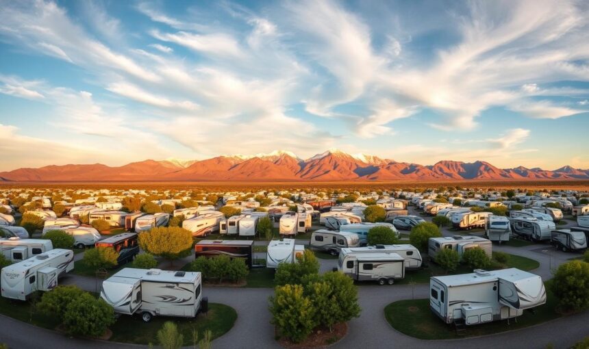 5th Wheel Travel Trailers for Sale: Explore Top Options