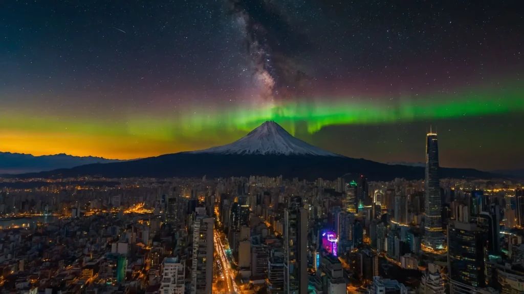Best Time for Chile My Seasonal Breakdown