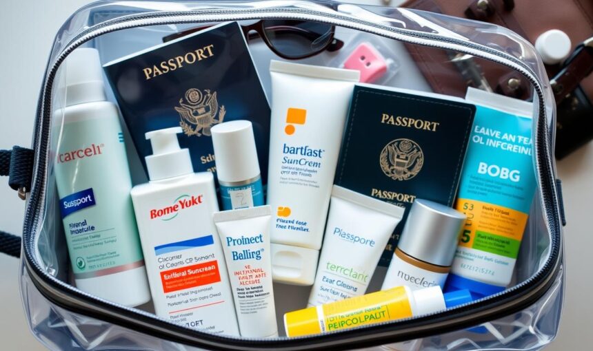 The Best Travel Size Sunscreen Options for Your Next Trip