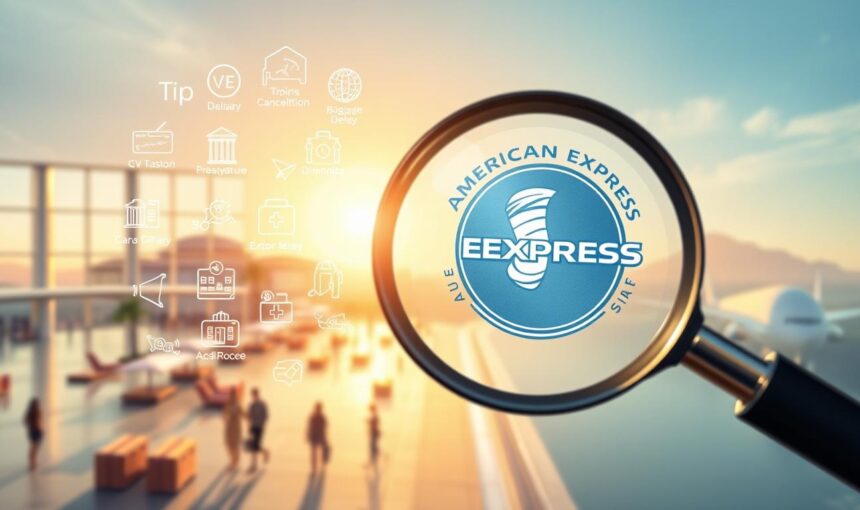 American Express Platinum Travel Insurance​: What I Need to Know