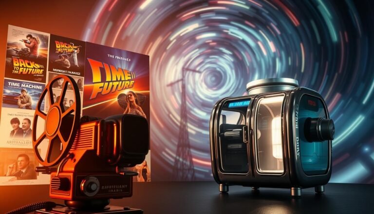 best time travel movies​