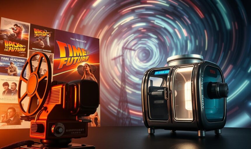 I’ve Curated the Best Time Travel Movies for You to Watch