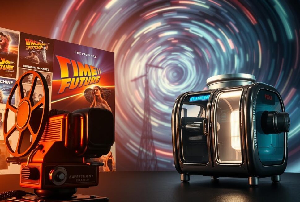 best time travel movies​