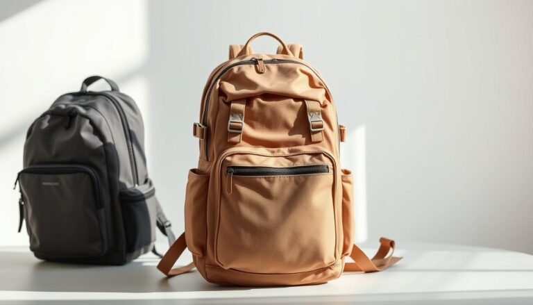 best travel backpack for women​