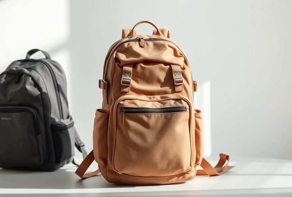 best travel backpack for women​