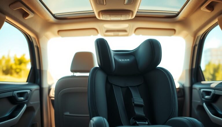 best travel car seat​