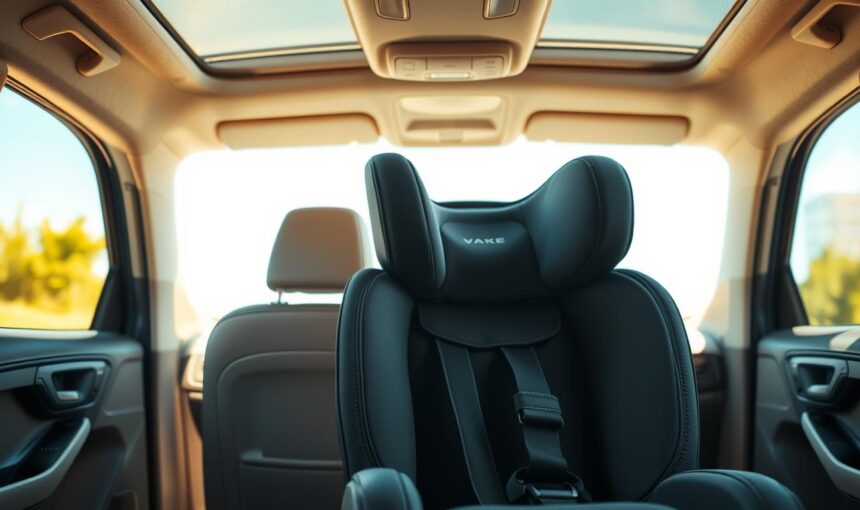 Discover My Top Picks for the Best Travel Car Seat