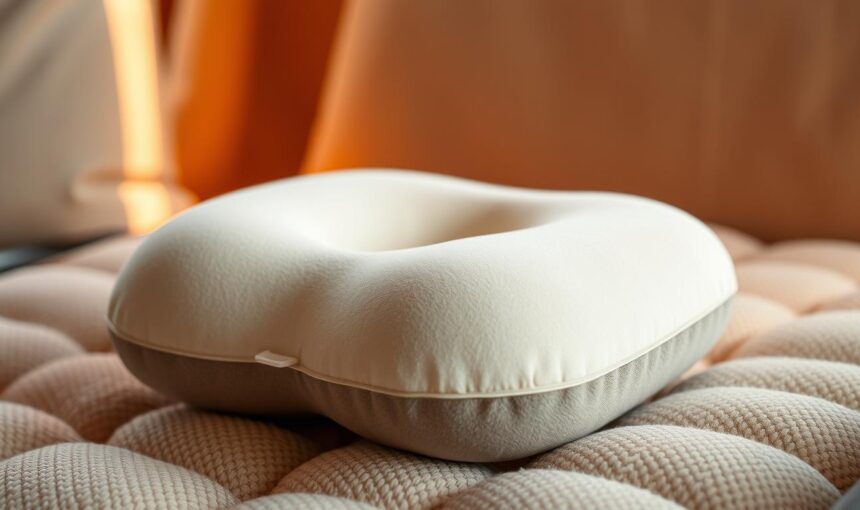 The Best Travel Pillow for Comfort and Support